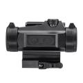   Barska AR-X Red Dot 1x30 HQ Weaver Picatinny